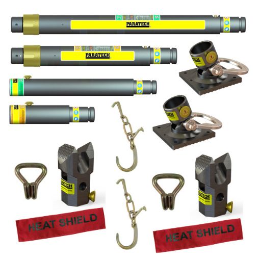 Bild von Stabilisierungskit Basic