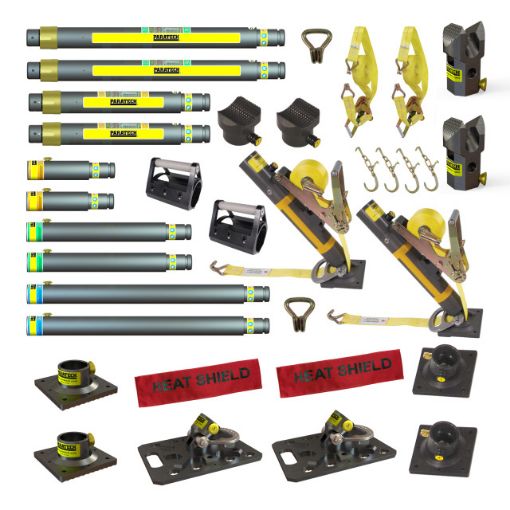 Bild von Stabilisierungskit HLF
