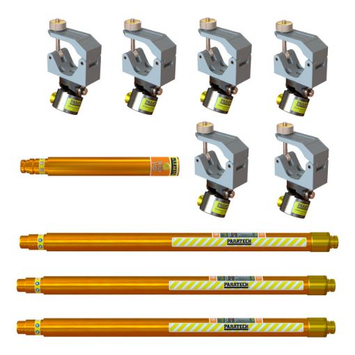 Bild von Option Verschwertung