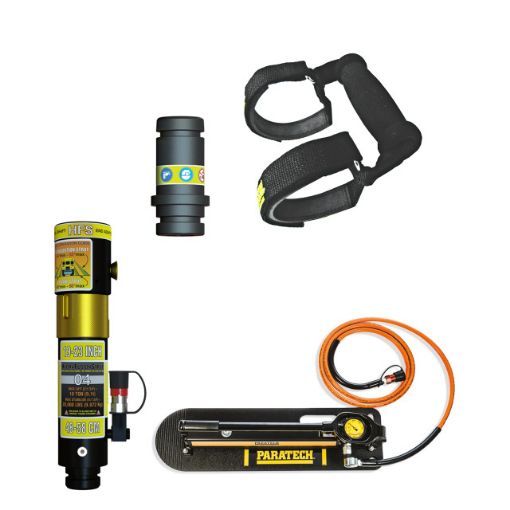 Bild von Hydraulikstützen HFS 04, Kit