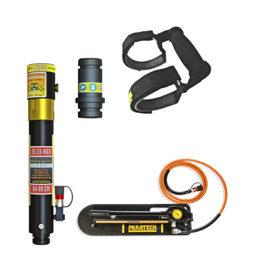 Bild von Hydraulikstützen HFS 10, Kit