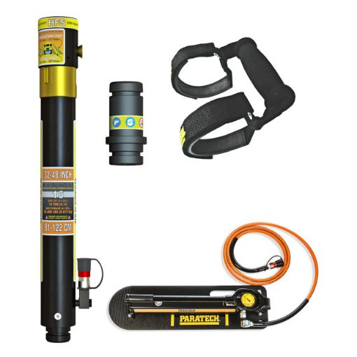 Bild von Hydraulikstützen HFS 16, Kit