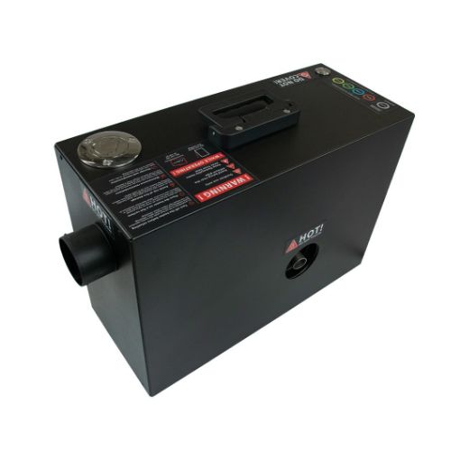 Bild von Mobile Heizung Autoterm Travel Box 2.0