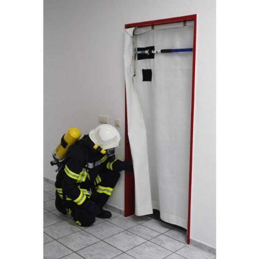 Bild von Mobiler Rauchverschluss RSS F 60 PRO