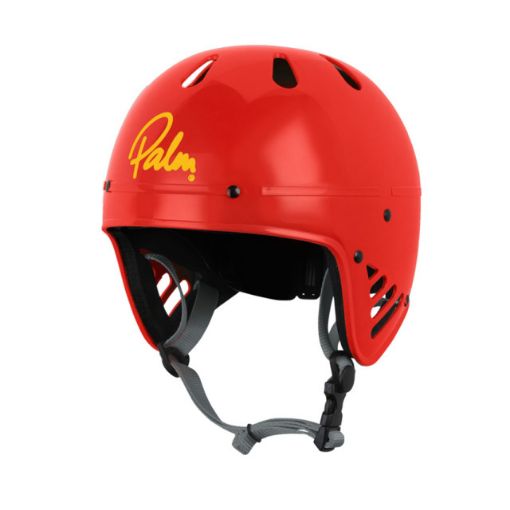 Bild von Wasserrettungshelm PALM AP2000, rot
