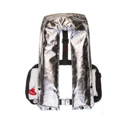 Bild von Rettungsweste 275 A-ALU