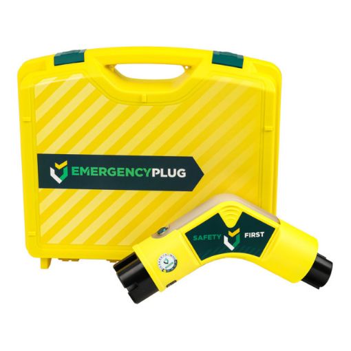 Bild von Ladesimulationsstecker Emergency Plug H3