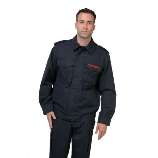 Bild von Dienstjacke STATIONGARD