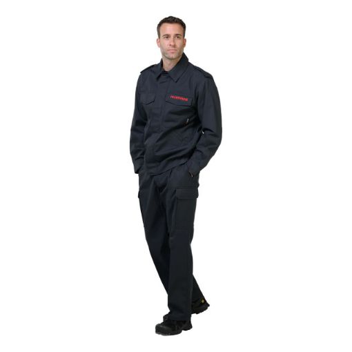 Bild von Diensthose STATIONGARD