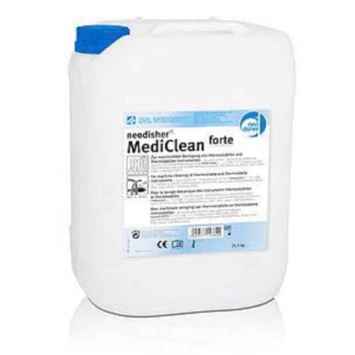 Bild von Reinigungsmittel neodisher® MediClean forte, 5-l-Kanister