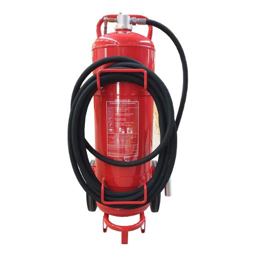 Bild von Hochleistungslöschgerät HiCAFS 50