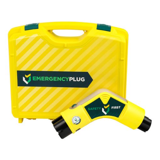 Bild von RESTPOSTEN Ladesimulationsstecker Emergency Plug