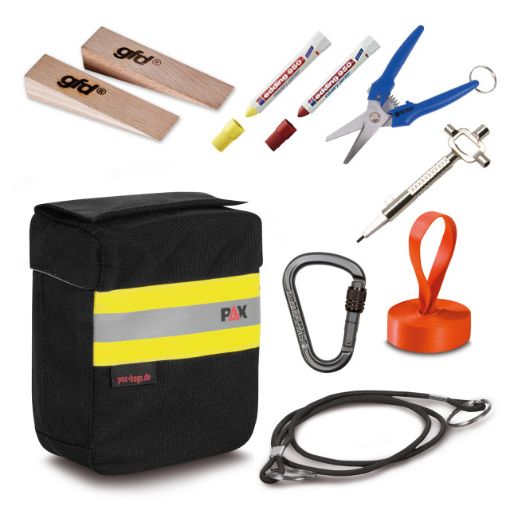 Bild von Holster, Set IV