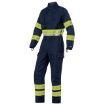 Bild von Waldbrand- und Multifunktionsoverall, navy