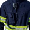 Bild von Waldbrand- und Multifunktionsoverall, navy