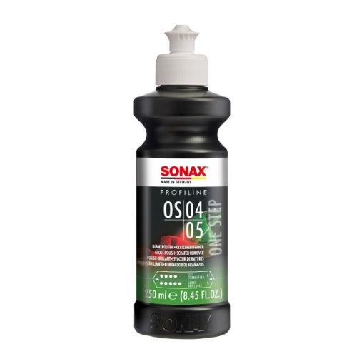 Bild von SONAX® ProfiLine Schnellpolitur