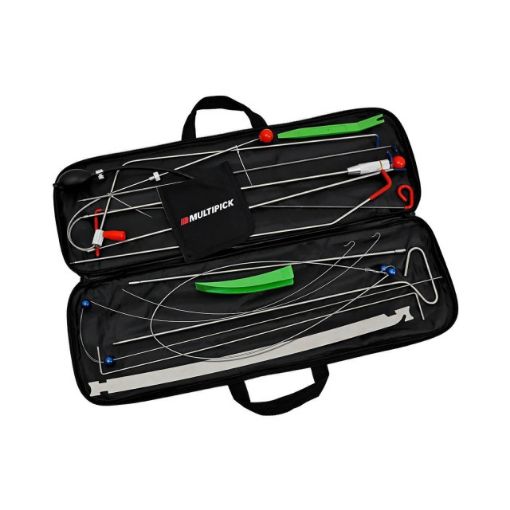 Bild von KFZ-Öffnungs-Set