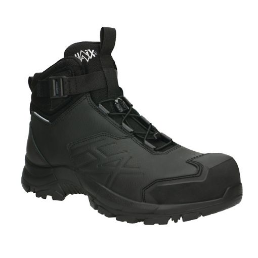 Bild von Herren-Rettungsdienstschuh NEVADA 3.0 MID