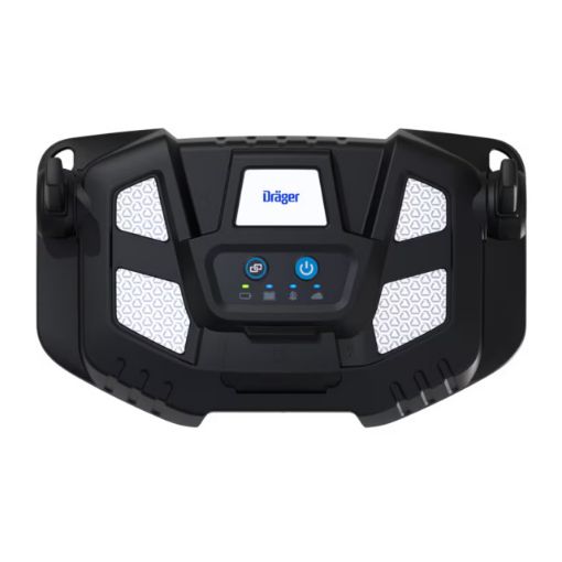 Bild von Einsatzüberwachung FireGround, Konfiguration