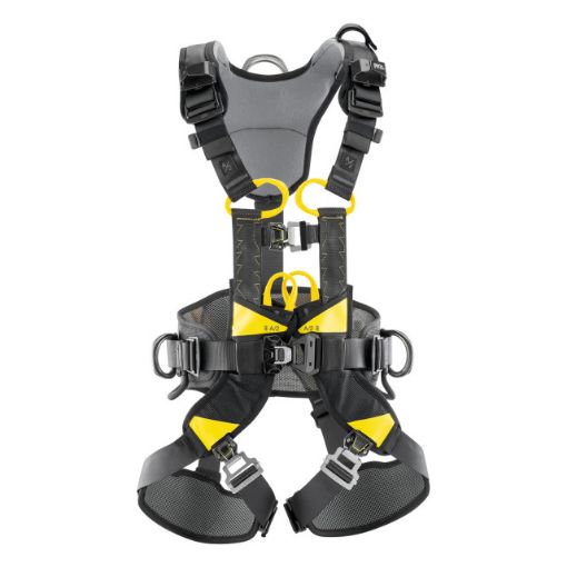 Bild von Auffanggurt VOLT® WIND