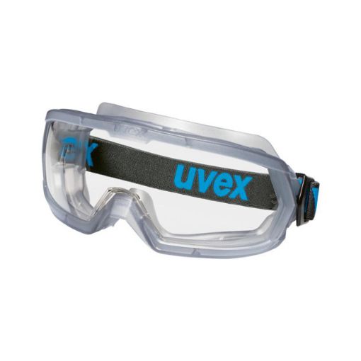 Bild von UVEX Augenschutzbrille hypervision Modell 9321