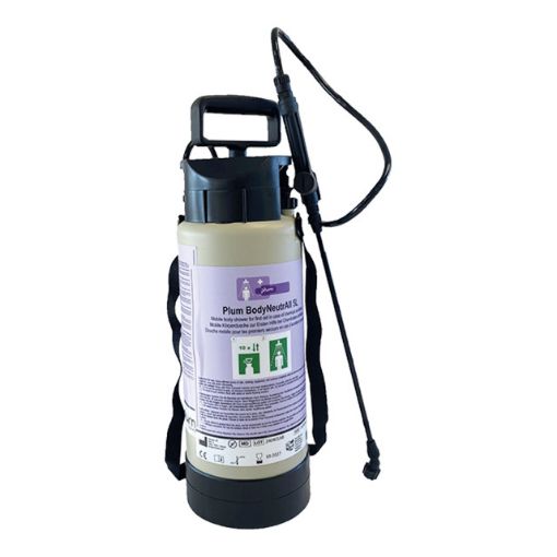 Bild von Dekon-Lösung PLUM Body NeutrAll 5000 ml