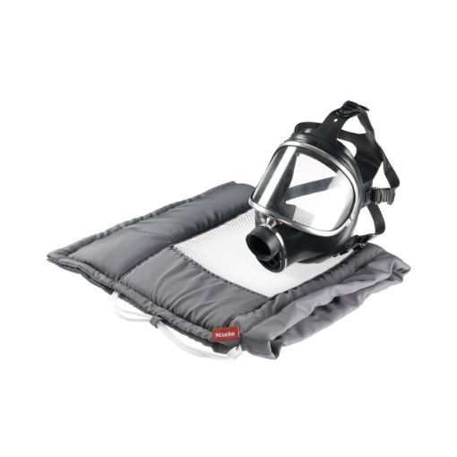 Bild von Schutzbeutel für Atemschutzmaske