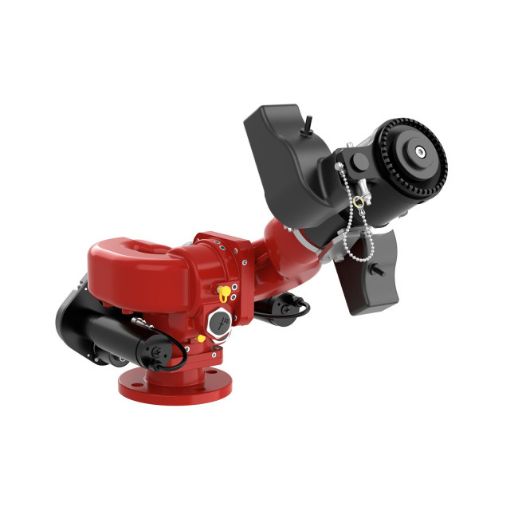 Bild von Monitor APF 2-DC EVO