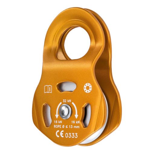 Bild von Seilrolle ORBITER S