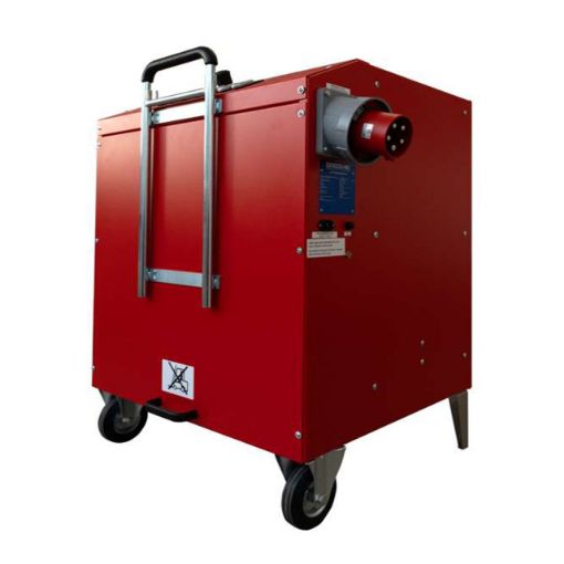 Bild von Mobiler Lastwiderstand ENDRESS EML 81