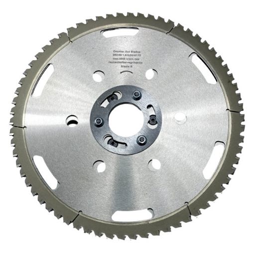 Bild von Sägeblatt CHB 235