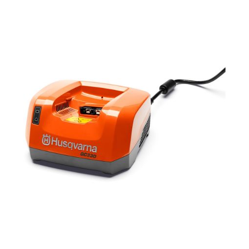 Bild von Schnellladegerät QC330 230V