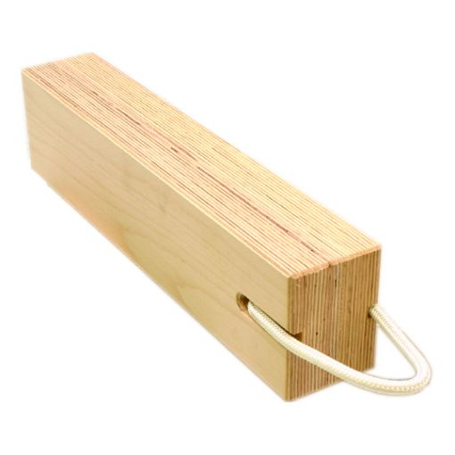 Bild von Kantholz 100x100x500 mm