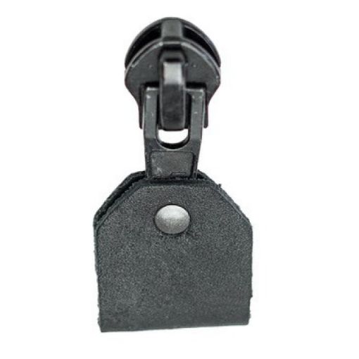 Bild von Reißverschlussschlitten