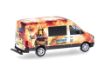 Bild von herpa Modell MURER Servicemobil