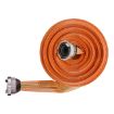 Bild von Druckschlauch TITAN ATTACK, orange, C 42, 20 m, Easy-Fix Kupplungen