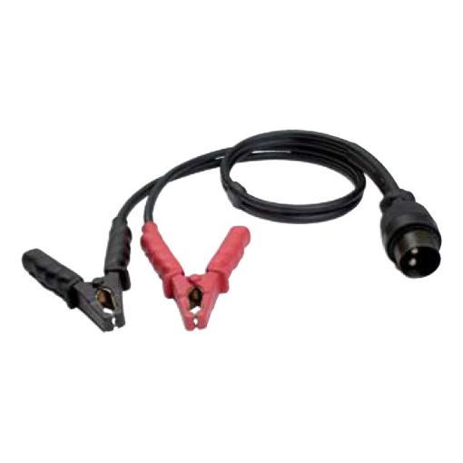 Bild von Starthilfekabel LF 20 KatS, 7 m