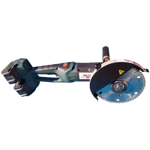 Bild von Rettungssäge CDA 424