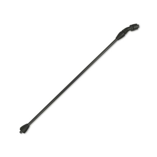 Bild von Spritzrohr mit Flachstrahldüse MESTO