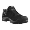 Bild von Schnürschuh BLACK EAGLE® SAFETY 600 V GTX, schwarz