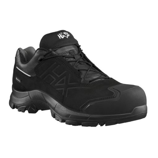 Bild von Schnürschuh BLACK EAGLE® SAFETY 600 V GTX, schwarz