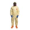 Bild von ChemikalienschutzanzugTychem® 6000 SFR, hellbeige