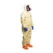 Bild von ChemikalienschutzanzugTychem® 6000 SFR, hellbeige