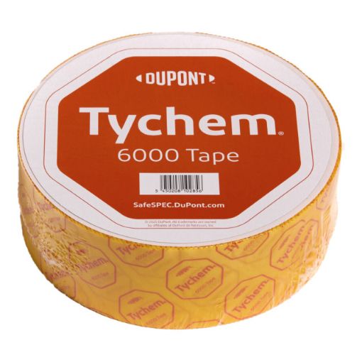 Bild von Klebeband Tychem 6000