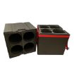 Bild von Atemluftflaschen-Transportbox aus EPP
