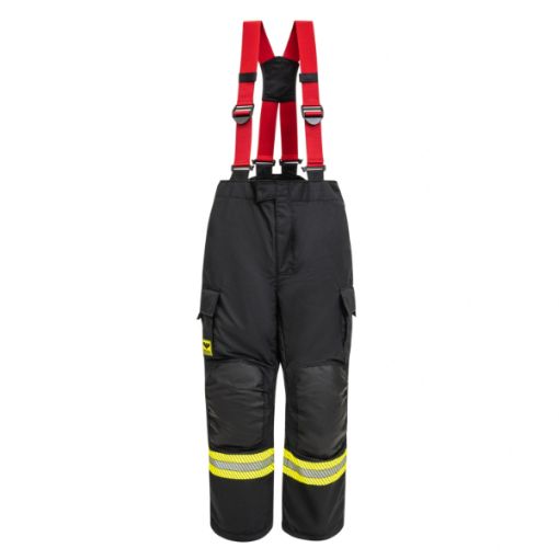 Bild von ECONOMY PROFI Bundhose VIKING, schwarzblau