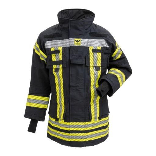 Bild von ECONOMY Profi Überjacke, schwarzblau