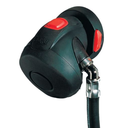 Bild von Lungenautomat DrägerMan PSS® ESA für Rettungszwecke