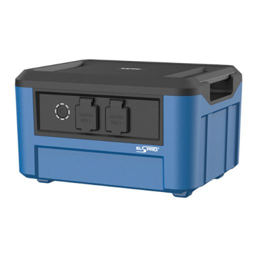 Bild von EMPS2000EM gfd Erweiterungsmodul