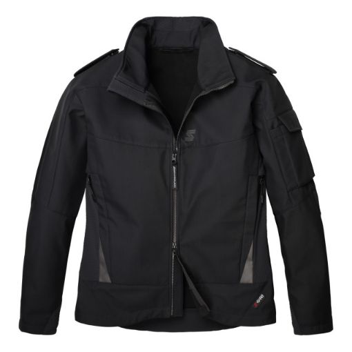 Bild von Windstopperjacke OFFICER PRO - Auslaufartikel